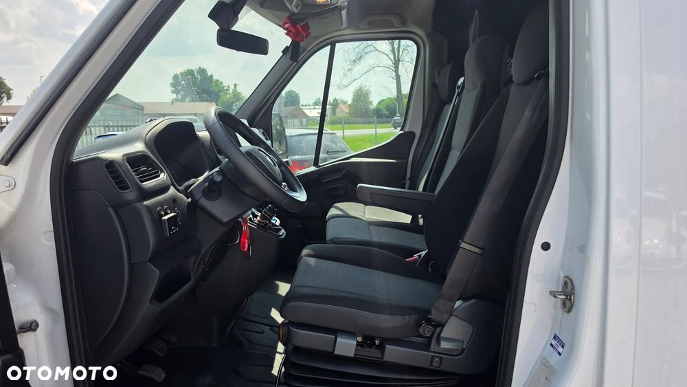 Renault Master - 14
