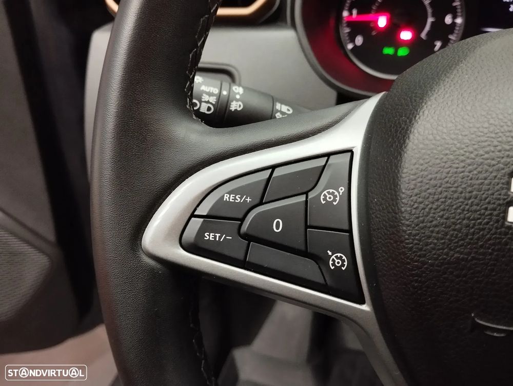 Dacia Duster 1.0 TCe ECO-G Prestige Bi-Fuel - 21