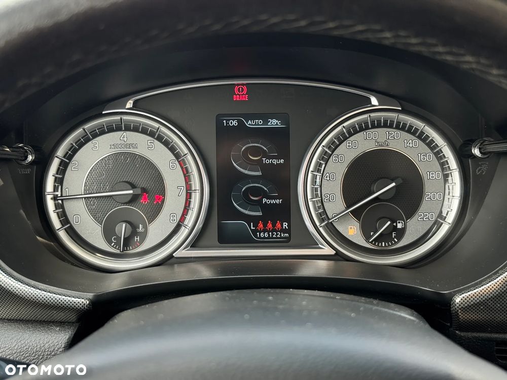 Suzuki Vitara 1.4 Boosterjet Premium 2WD - 8