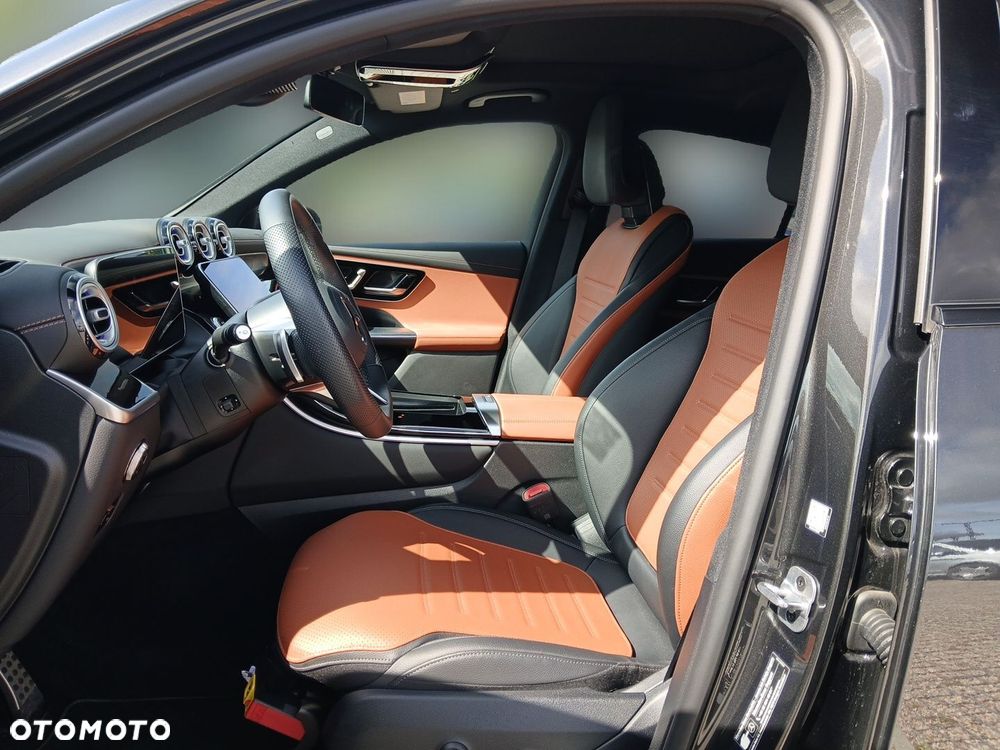 Mercedes-Benz GLC 200 mHEV 4-Matic AMG Line - 14