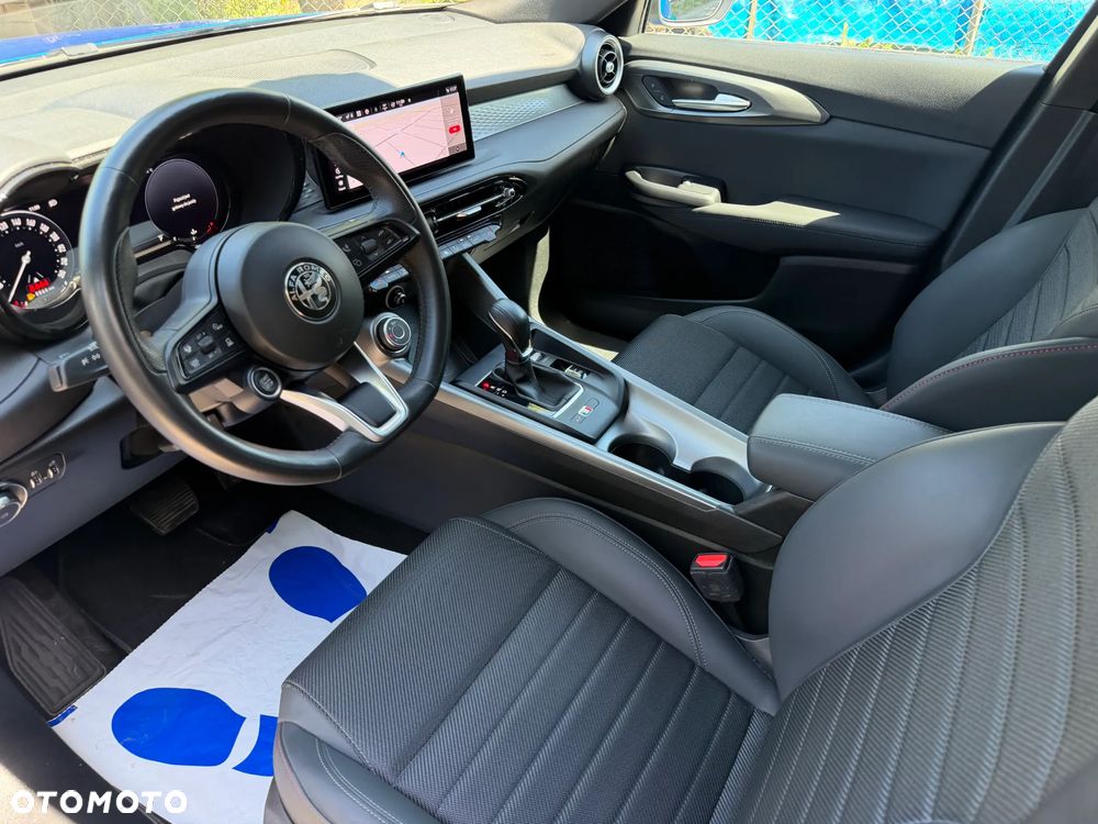 Alfa Romeo Tonale 1.5 T4 GSE mHEV Sprint DCT - 9