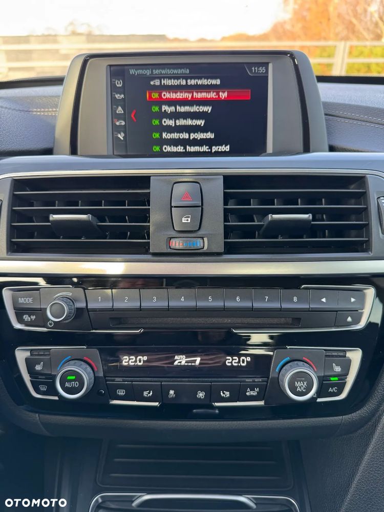 BMW 3GT 320i xDrive Sport Line - 13