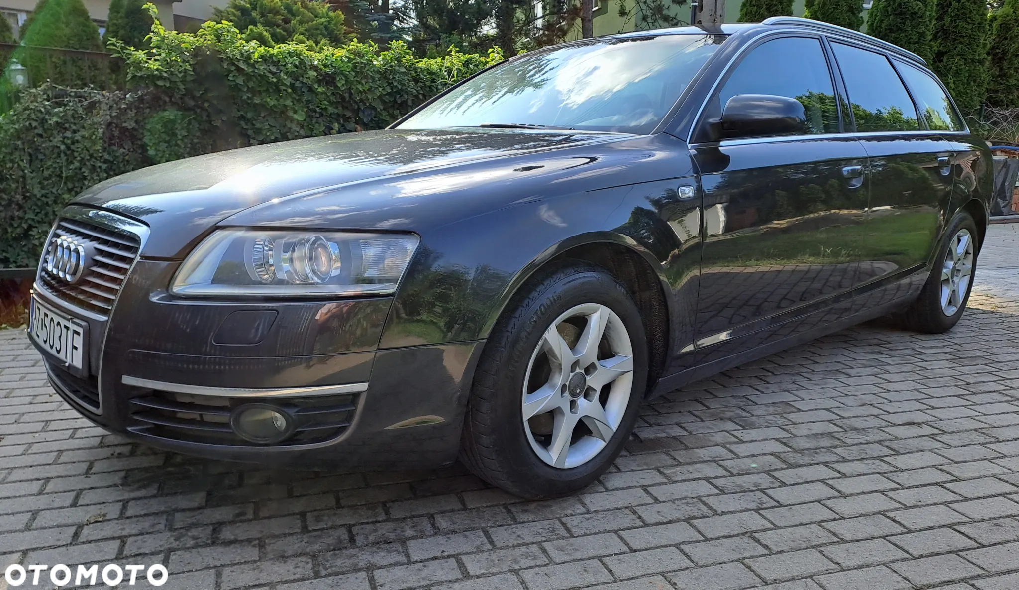 Audi A6 2.0 TDIe - 5