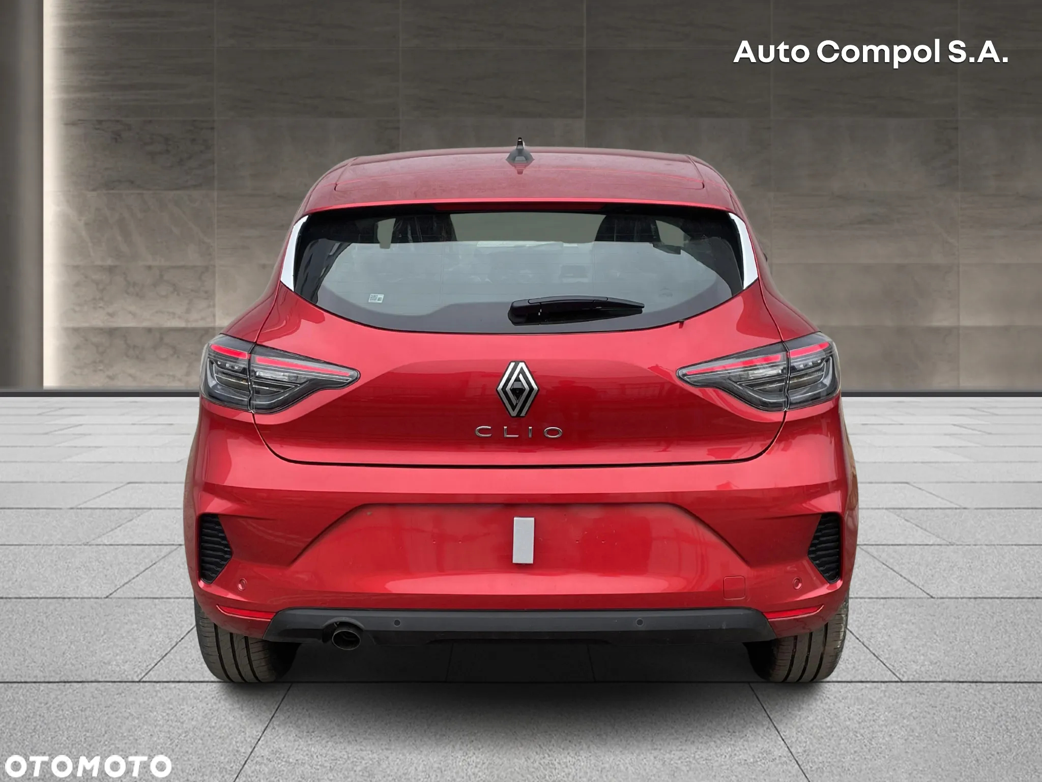 Renault Clio - 5