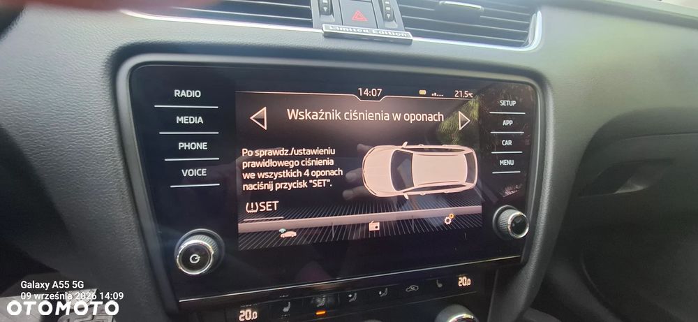 Skoda Octavia 1.5 TSI ACT Ambition - 21