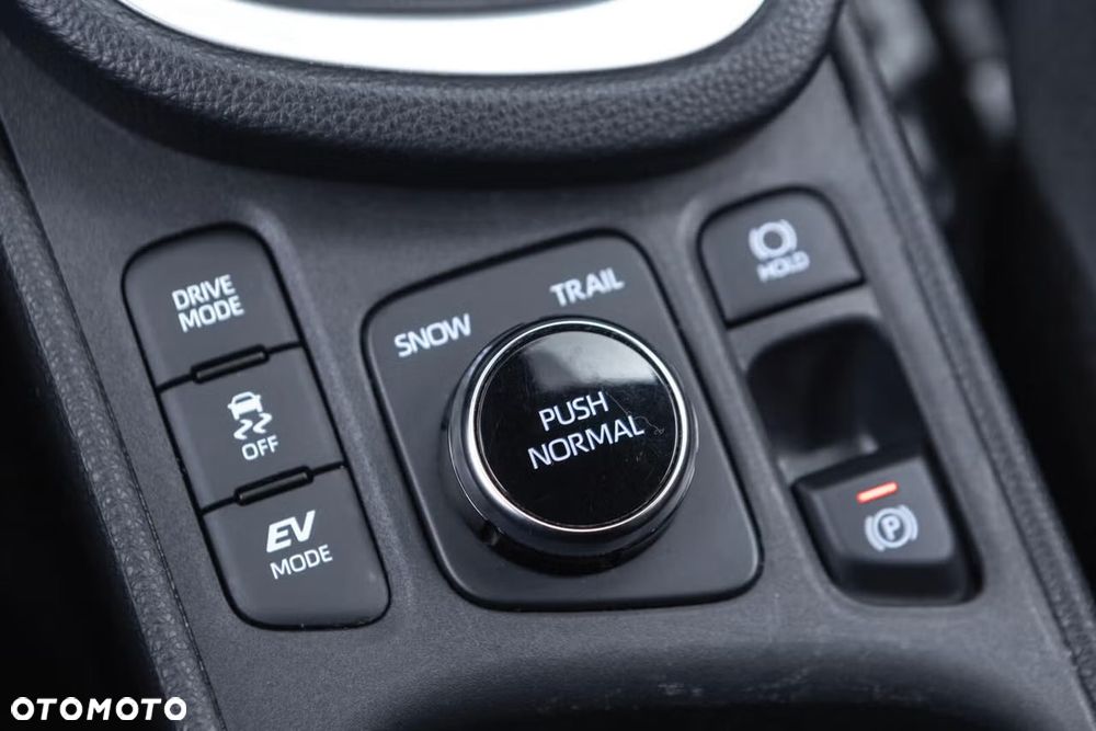 Toyota Yaris Cross Hybrid 1.5 Style AWD - 14