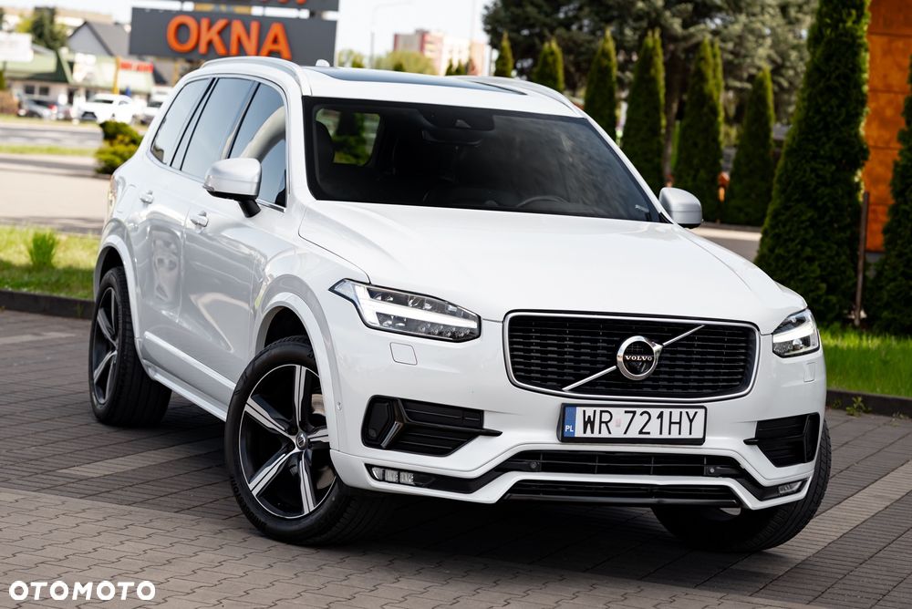Volvo XC 90
