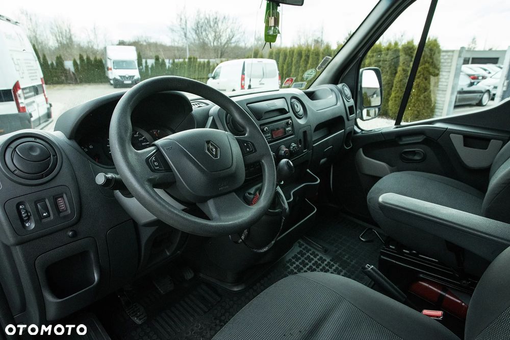 Renault MASTER - 11
