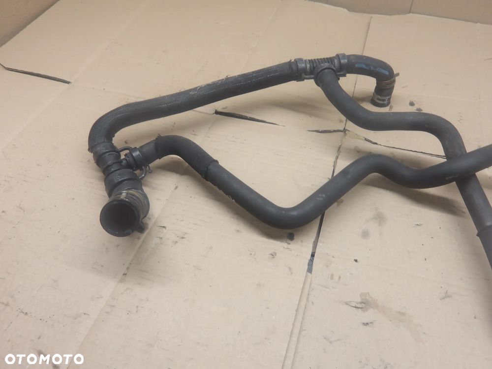 RENAULT TWINGO I LIFT 1.2B PRZEWODY WODY - 4