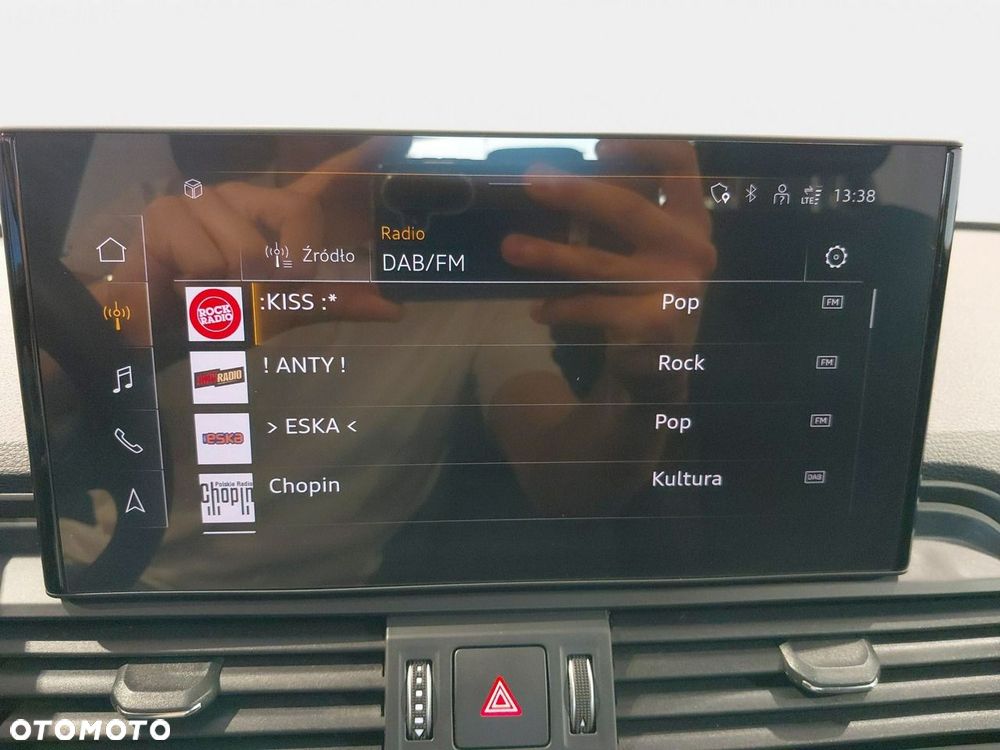Audi Q5 35 TDI mHEV S tronic - 29