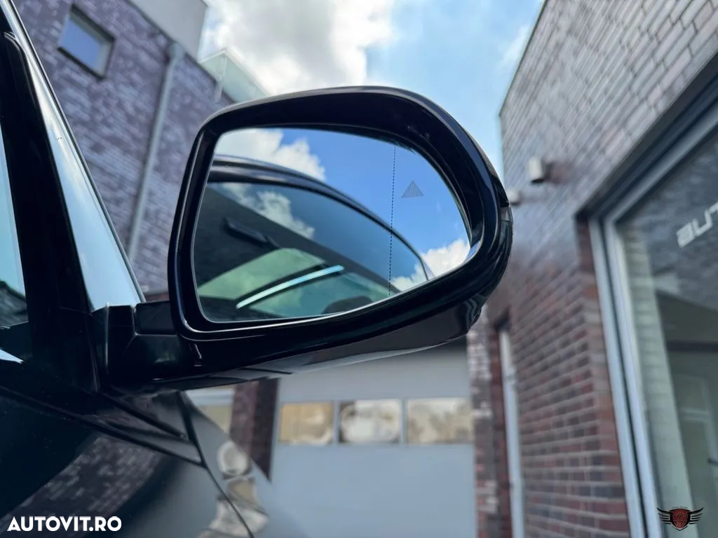 BMW X5 xDrive40d AT MHEV - 17