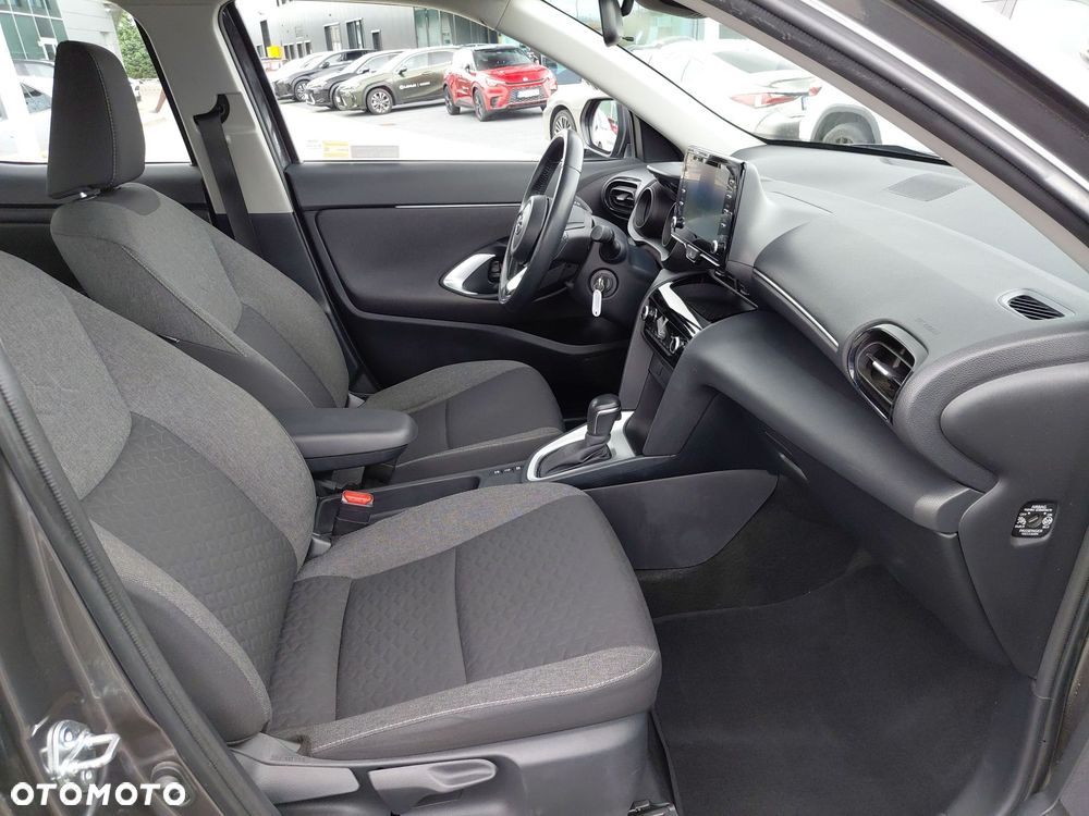 Toyota Yaris Cross Hybrid 1.5 Comfort - 9