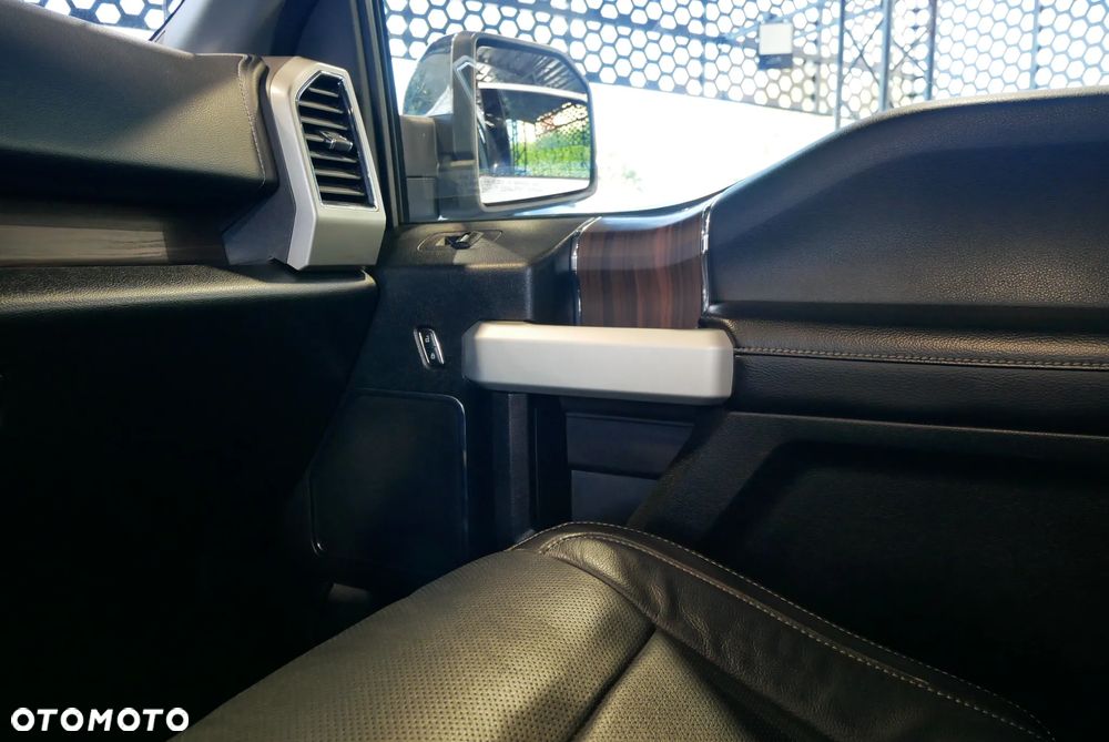 Ford F150 - 27