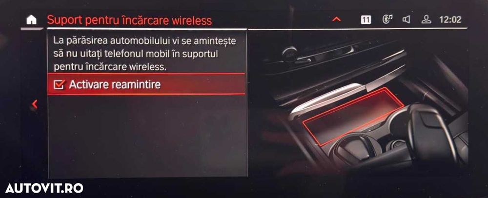 BMW Seria 5 530e AT PHEV - 38