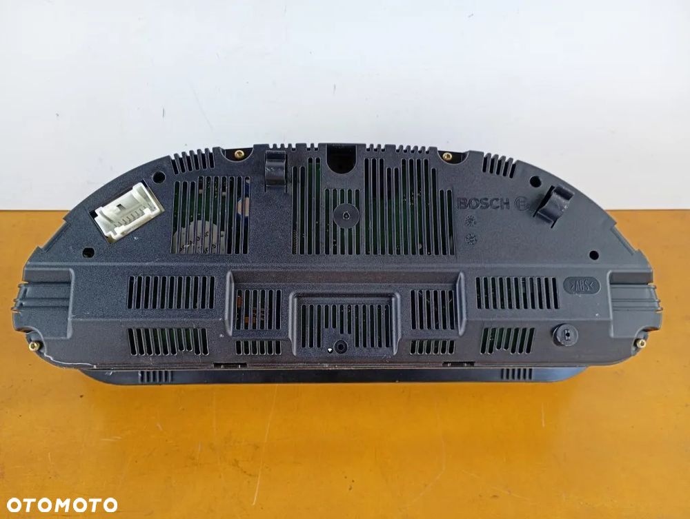 licznik zegary mercedes w169 a-klassa 1.5 1.7 a1695406047 - 4