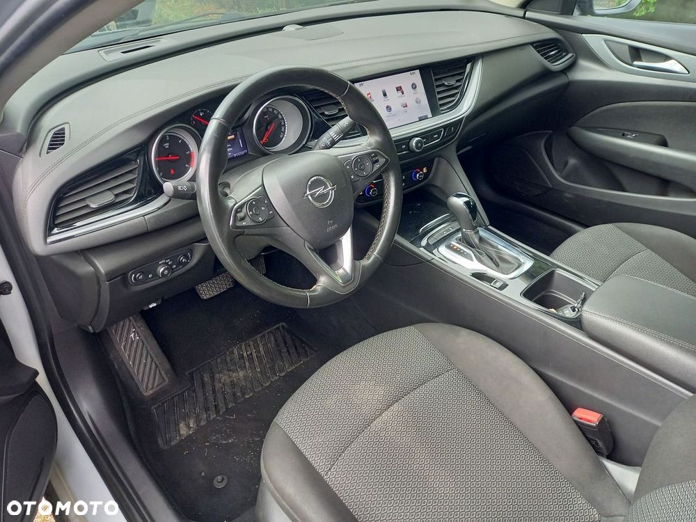 Opel Insignia - 6