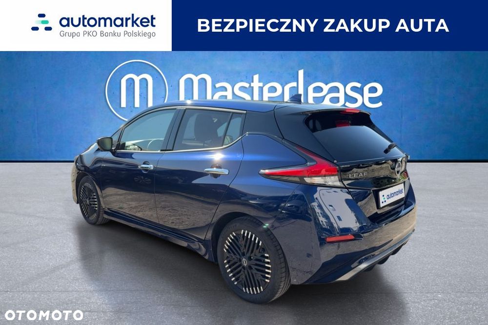 Nissan Leaf 40kWh N-Connecta - 7