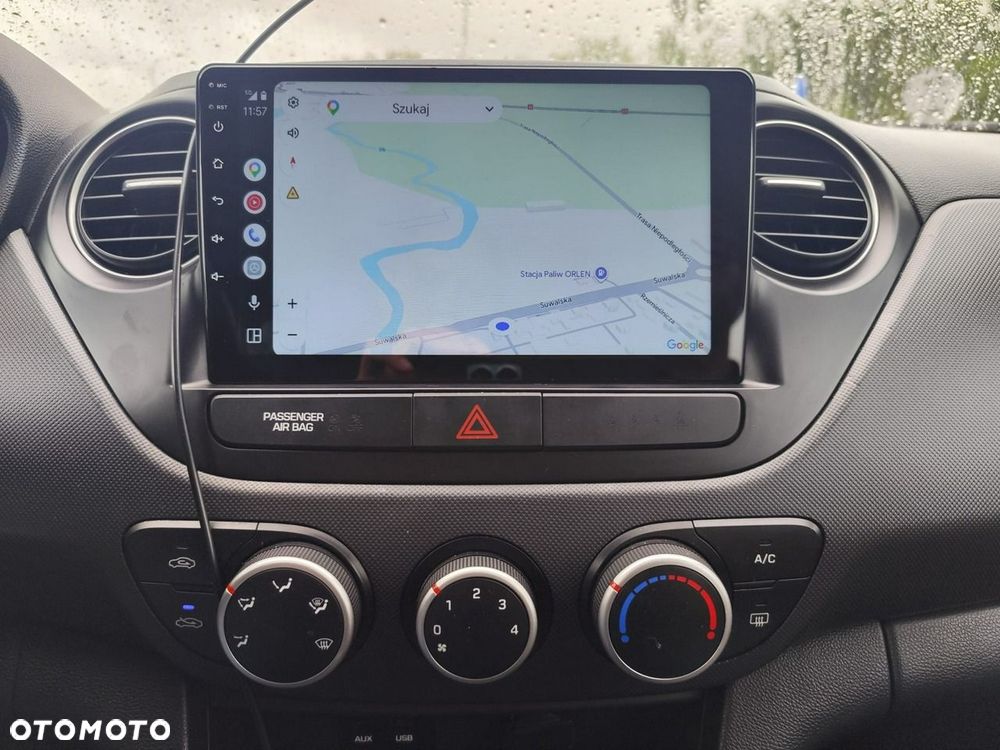 Hyundai i10 - 18