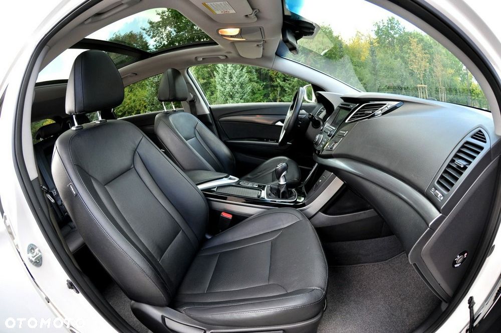 Hyundai i40 1.7 CRDi BlueDrive Business - 9