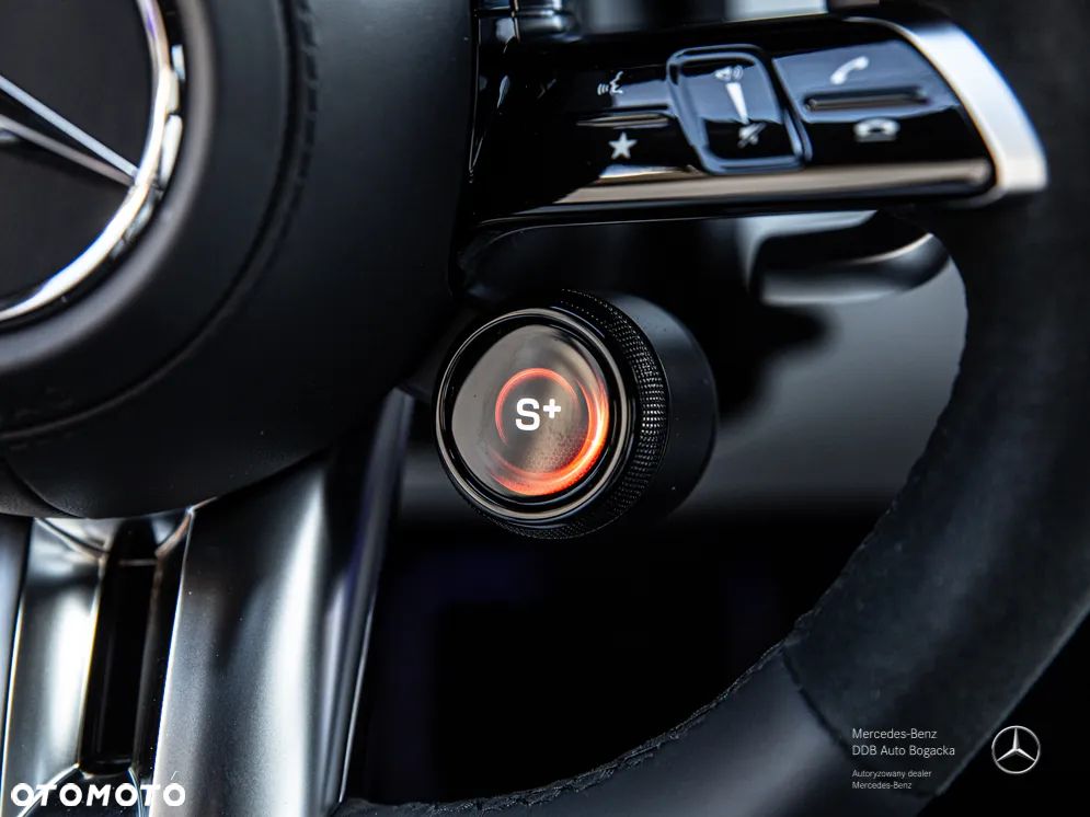 Mercedes-Benz Klasa S ver-amg-63-e-performance-l-4--matic-9g--tronic - 13