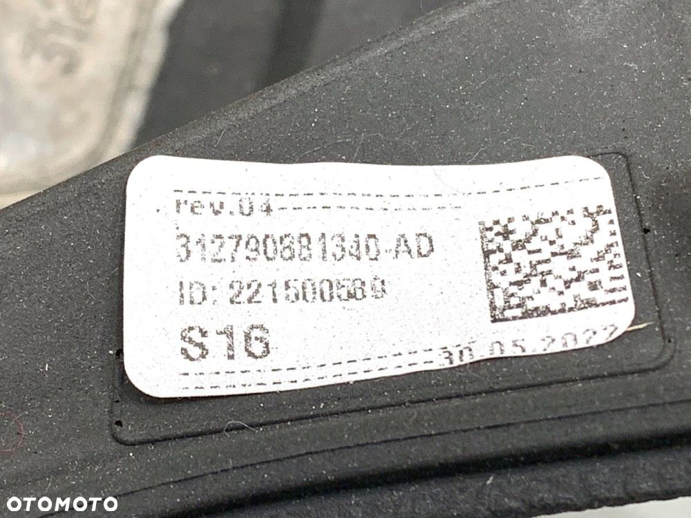 KIEROWNICA  VW GOLF VIII (CD1) 2019 - 2022 1.5 TSI 96 kW [131 KM] benzyna 2019 - 2022 - 5