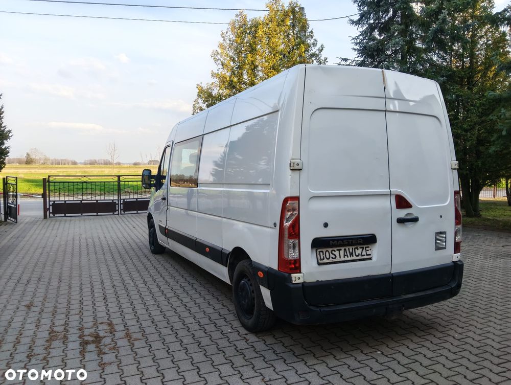 Renault Master - 7
