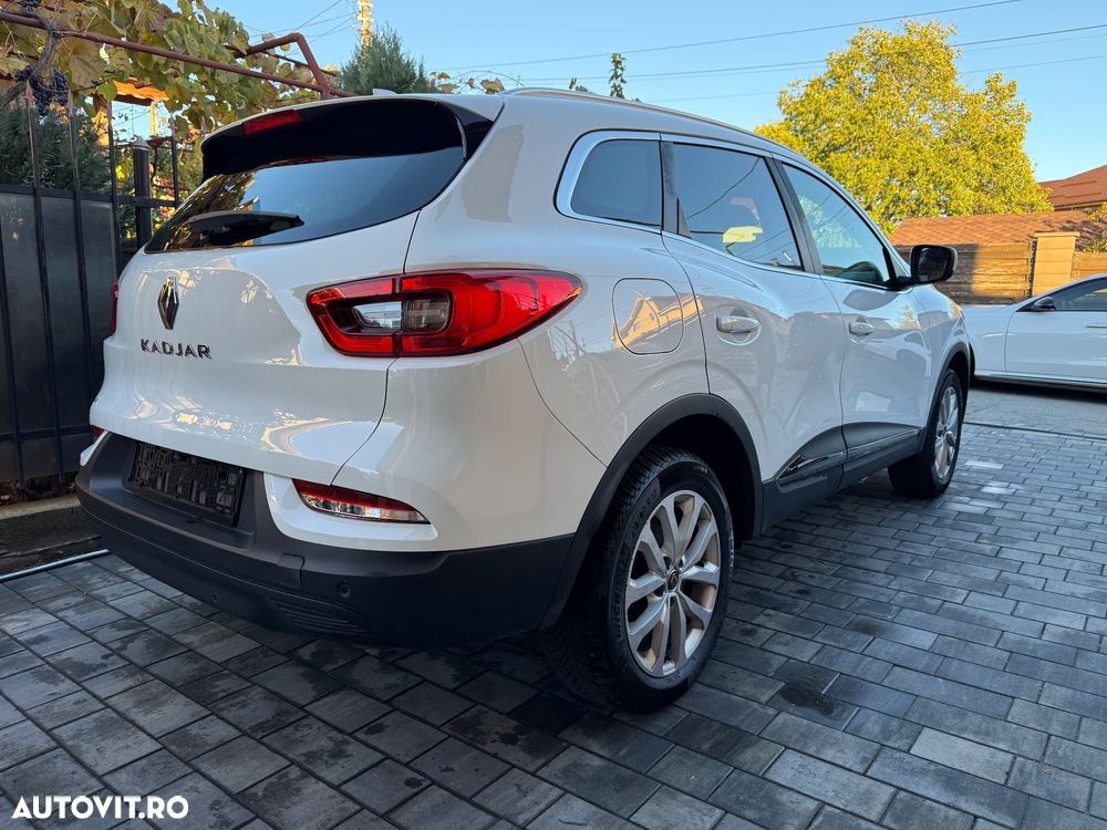 Renault Kadjar BLUE dCi 115 EDC INTENS - 3