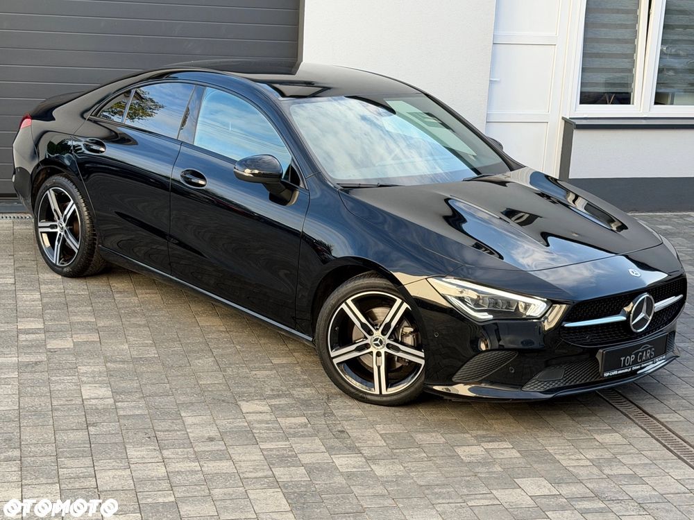 Mercedes-Benz CLA - 19