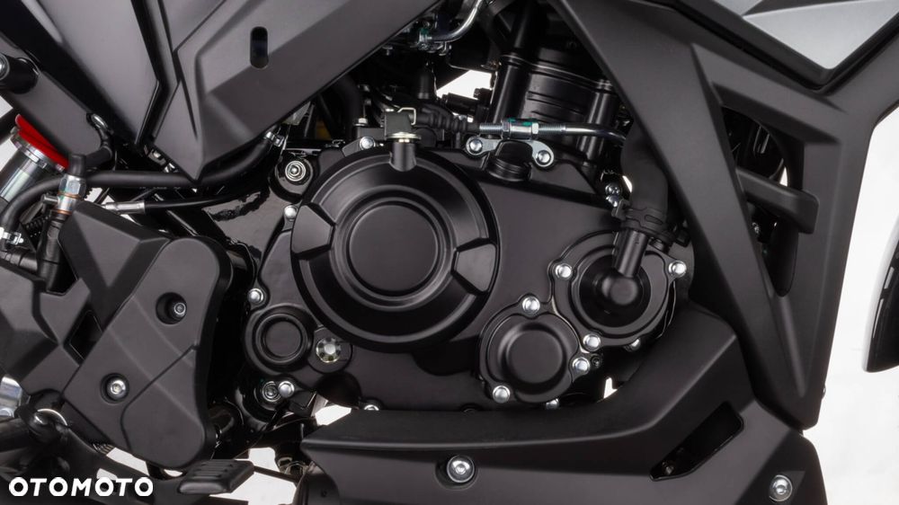 Junak RSL 125 - 9