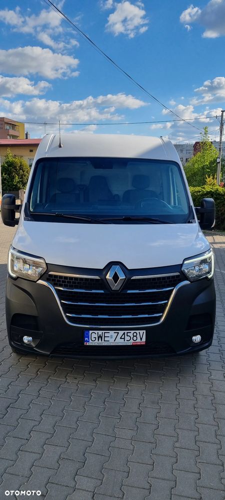Renault Master - 23
