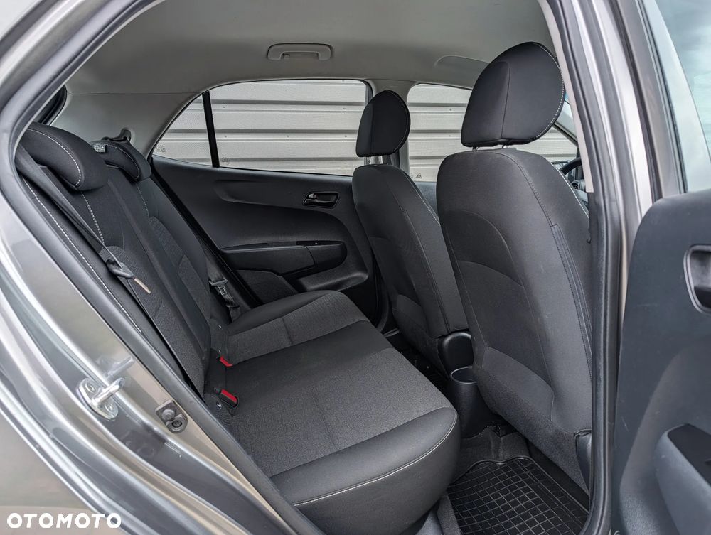 Kia Picanto 1.0 L Business Line - 16