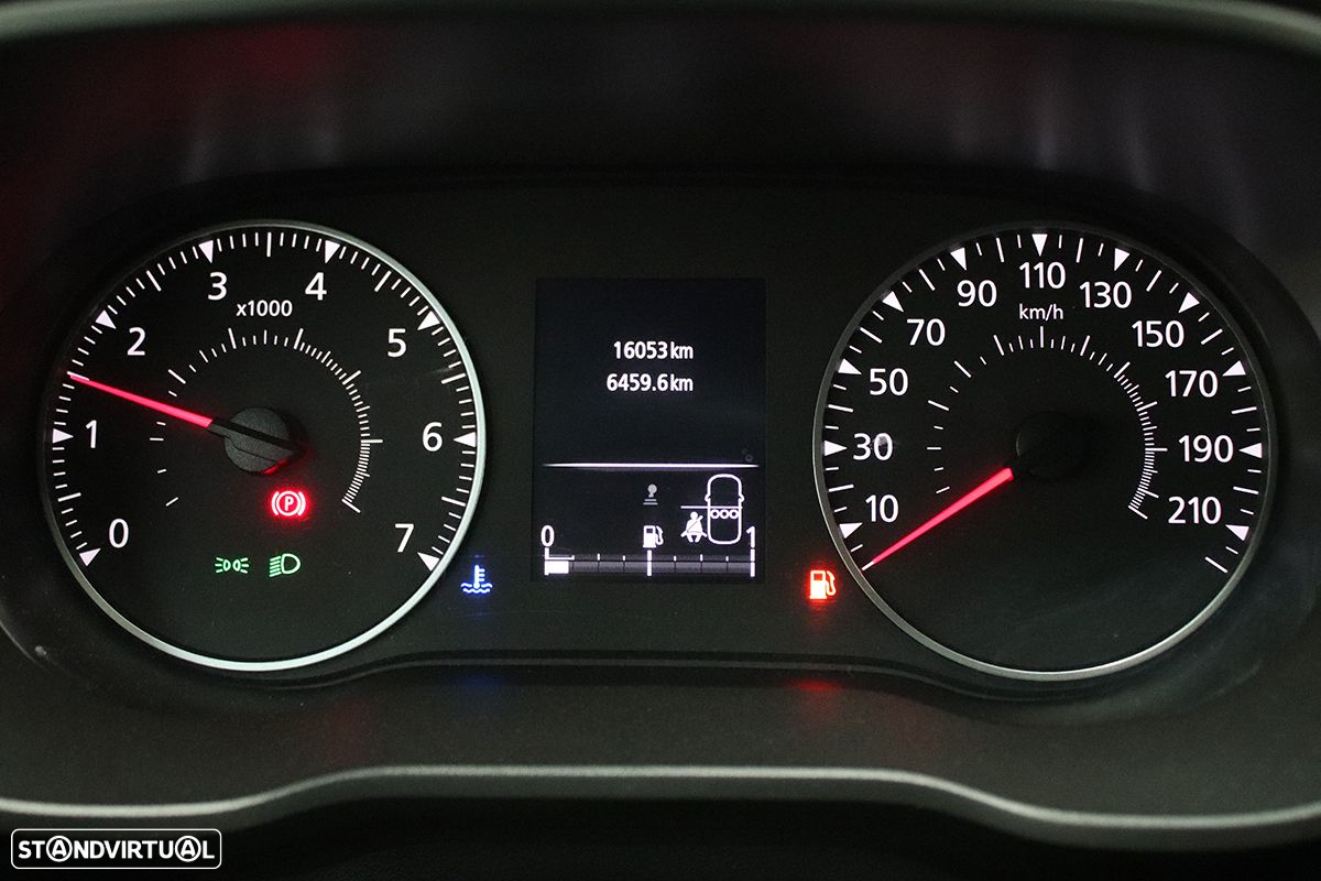 Dacia Duster 1.0 TCe Journey - 15