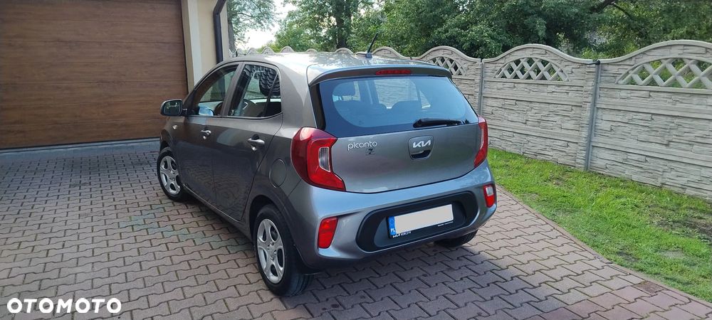 Kia Picanto 1.2 M - 24
