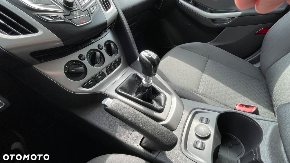 Ford Focus 1.0 EcoBoost Edition - 15