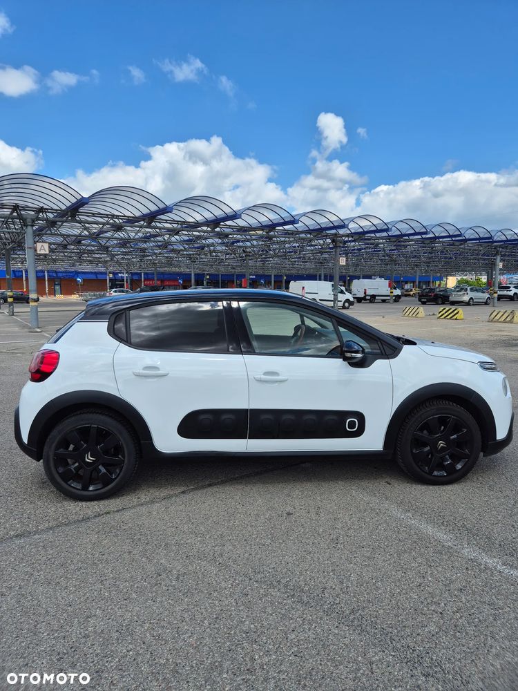 Citroën C3 - 5