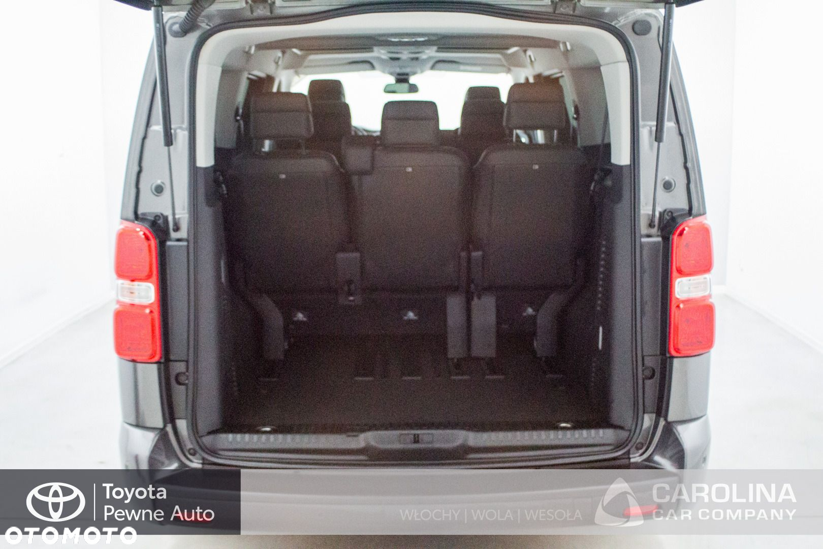 Toyota Proace Verso - 20
