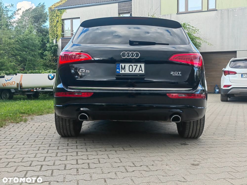 Audi Q5 - 19