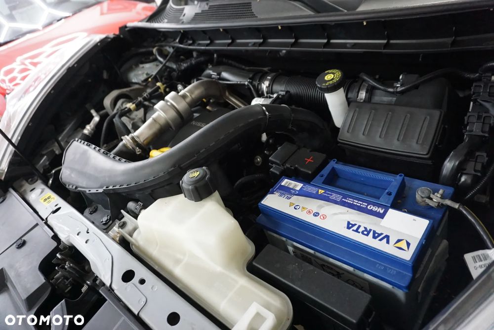 Nissan Juke 1.5 dCi Acenta - 16