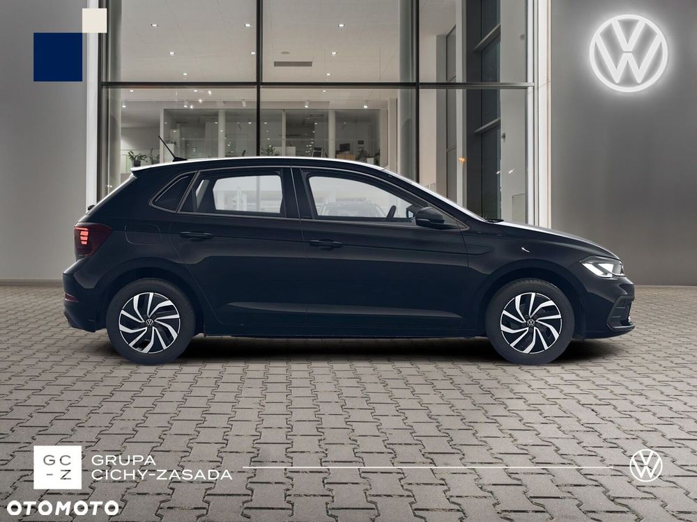 Volkswagen Polo - 3