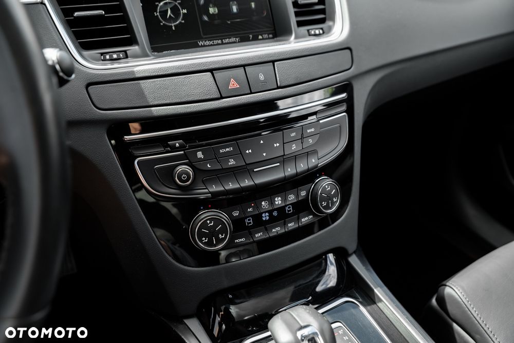 Peugeot 508 - 31