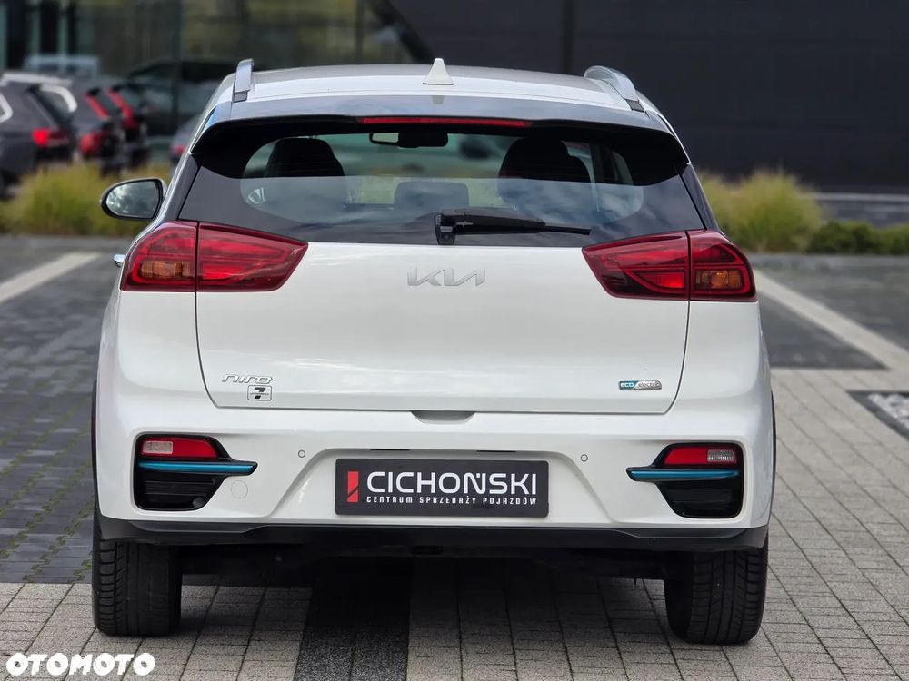 Kia Niro 64kWh XL - 11