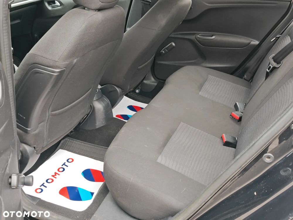 Peugeot 301 1.2 VTi/Pure Tech Allure - 11