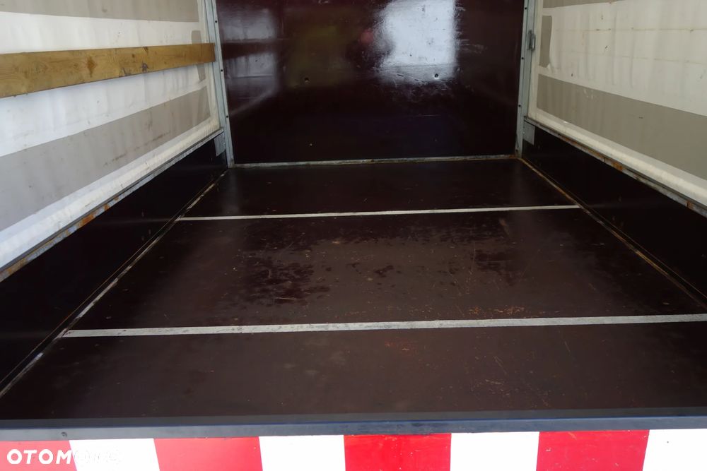 Ford Transit Doka 2.0 Ecoblue 170 KM 7 Osobowa 3. 25 M Klima - 9