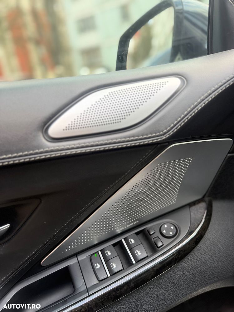 BMW Seria 6 640d xDrive - 13