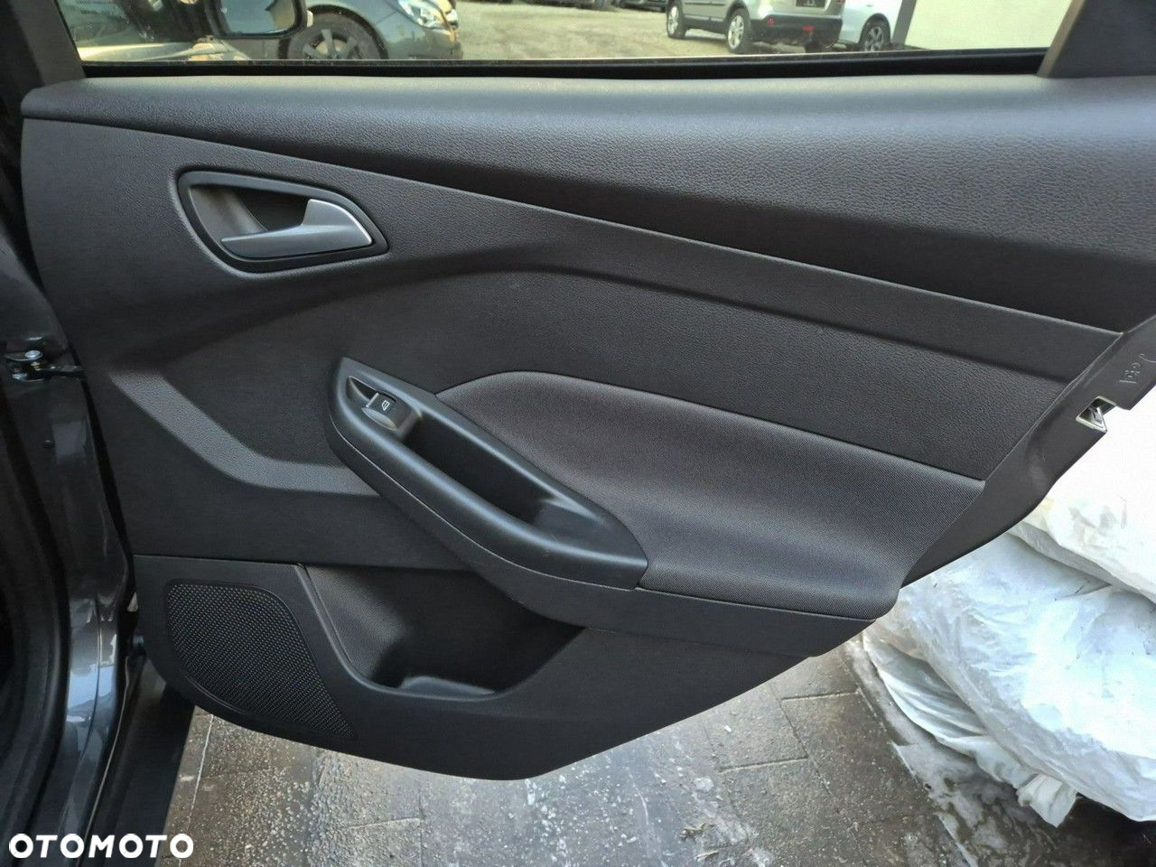 Ford Focus - 23