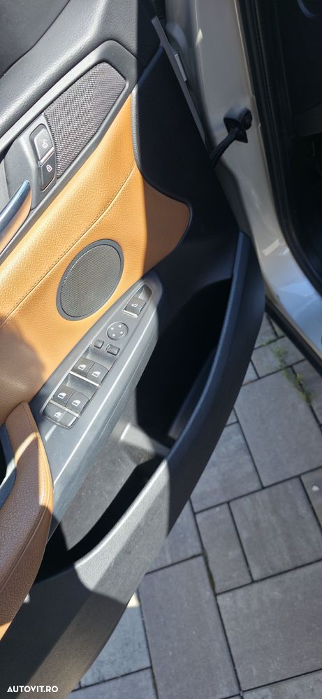 BMW X3 - 15