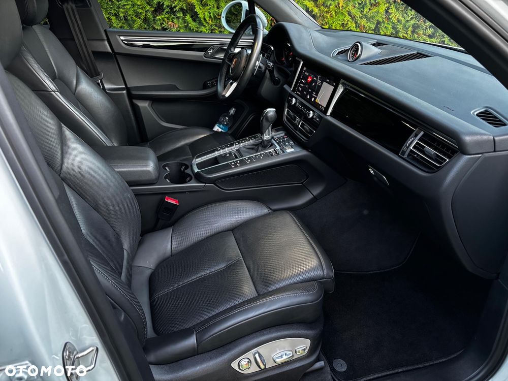 Porsche Macan PDK - 13
