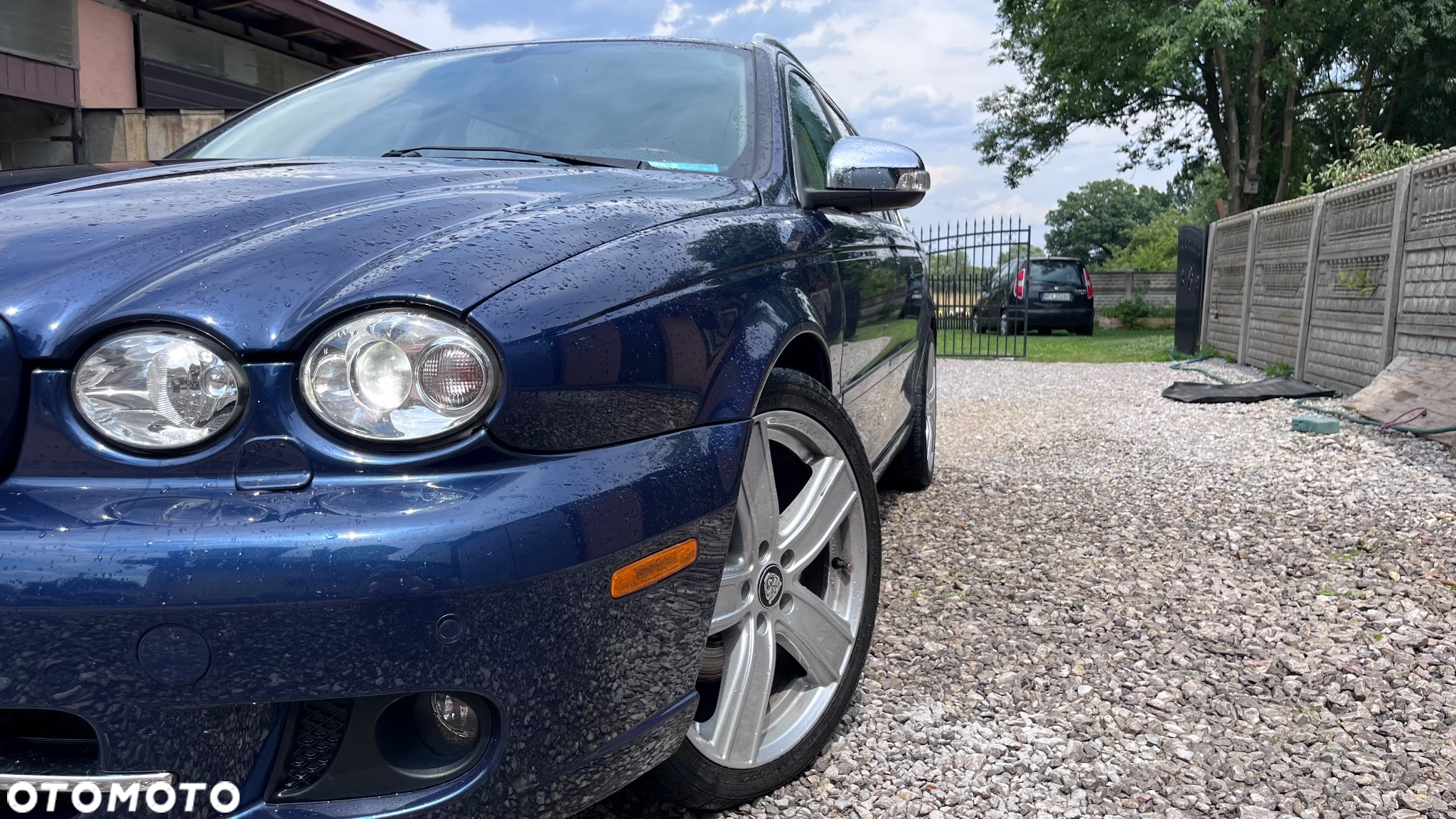 Jaguar X-Type 3.0 Executive - 9
