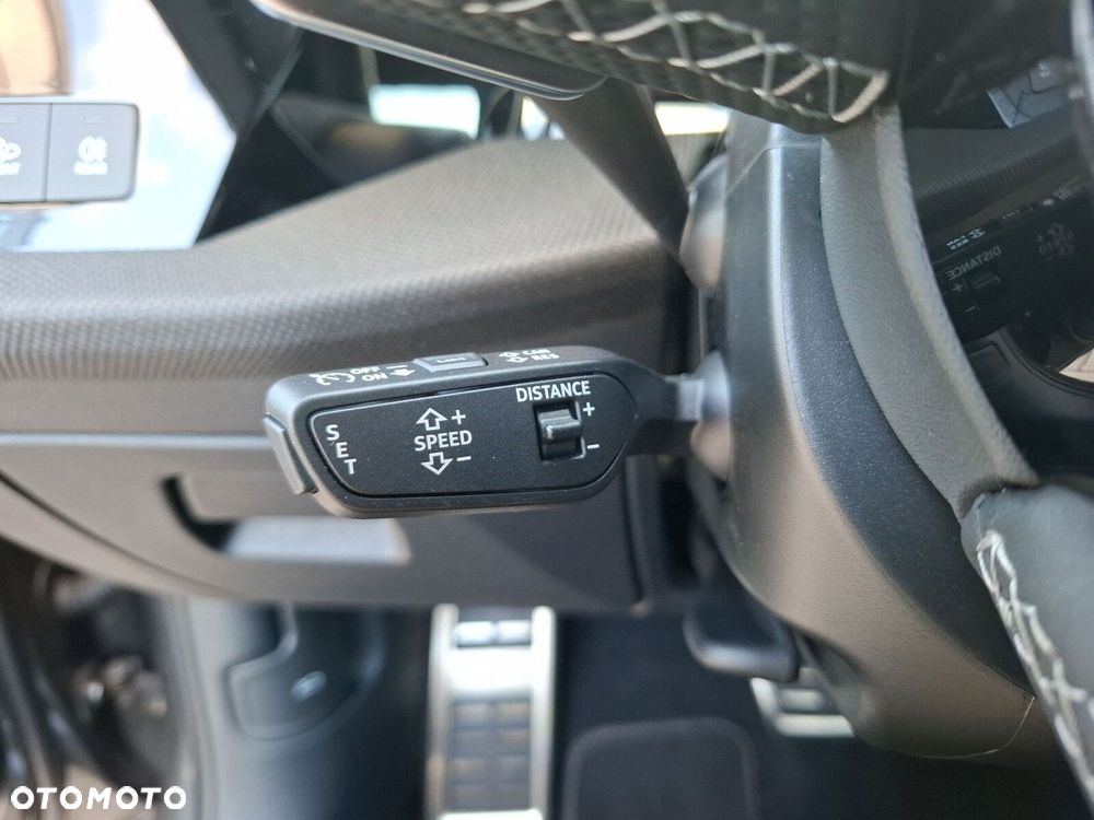 Audi S3 Limousine TFSI Quattro S tronic - 24