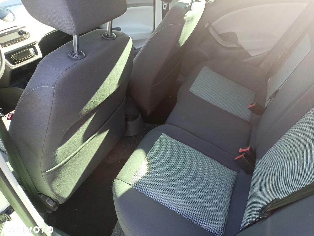 Seat Ibiza - 10